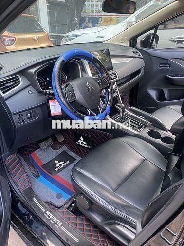Mitsubishi Xpander premium 1.5AT 2021