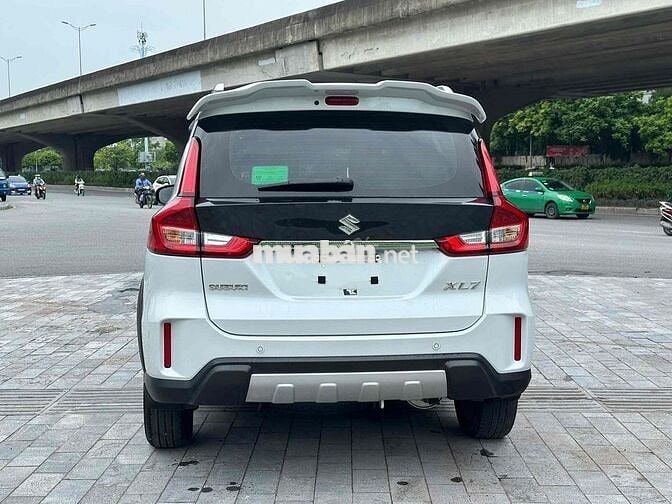 Suzuki XL 7 2022 GLX AT xe gia đình 1 chủ ko dv