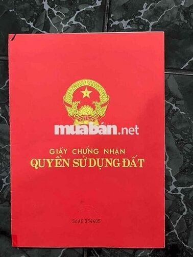 cần bán biệt thự hơn 4000m2 , 2 mặt tiền cách Phạm văn Đồng 30m