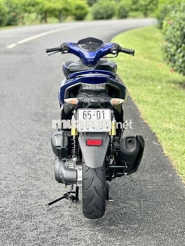 ✅✅NVX 155cc.ABS Zin Nguyên Bản.BS Cực Víp