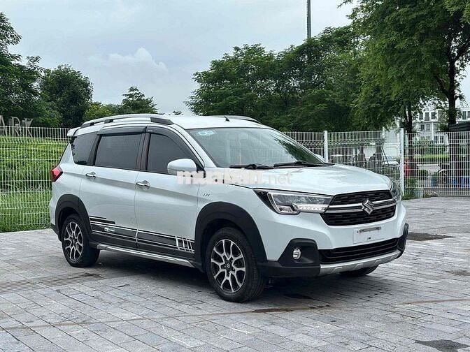 Suzuki XL 7 2022 GLX AT xe gia đình 1 chủ ko dv