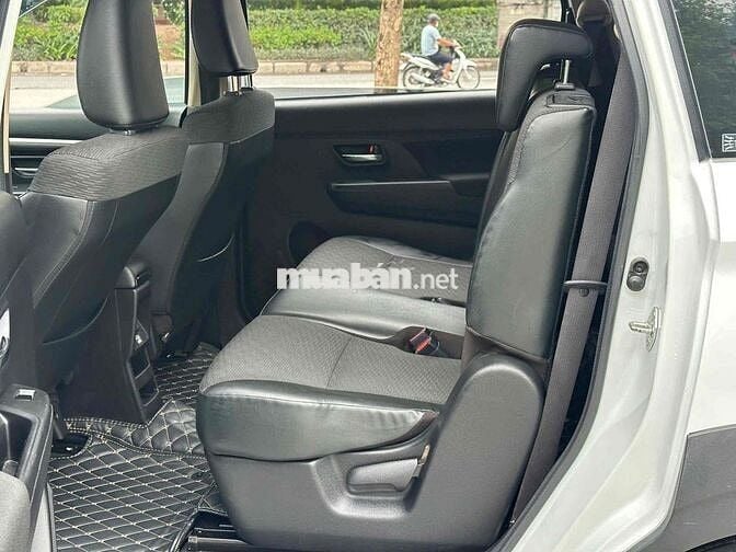 Suzuki XL 7 2022 GLX AT xe gia đình 1 chủ ko dv