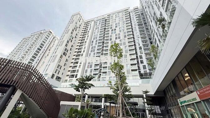 Giỏ hàng đa dạng 1-2-3PN từ cơ bản đến full nội thất Urban Green