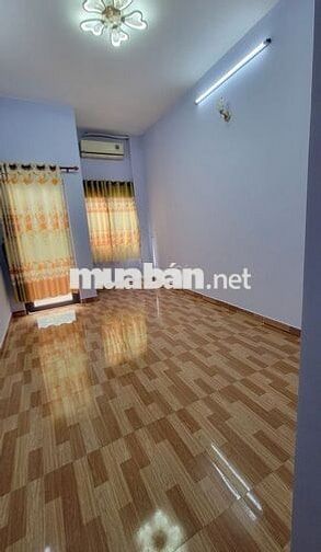 Nhà 100/4a Tân Khai Q11 3,5x12m 3L 10 triệu