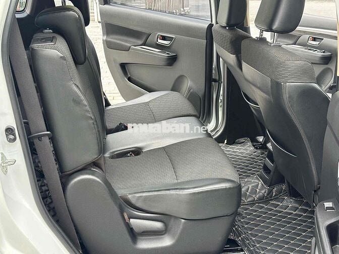 Suzuki XL 7 2022 GLX AT xe gia đình 1 chủ ko dv