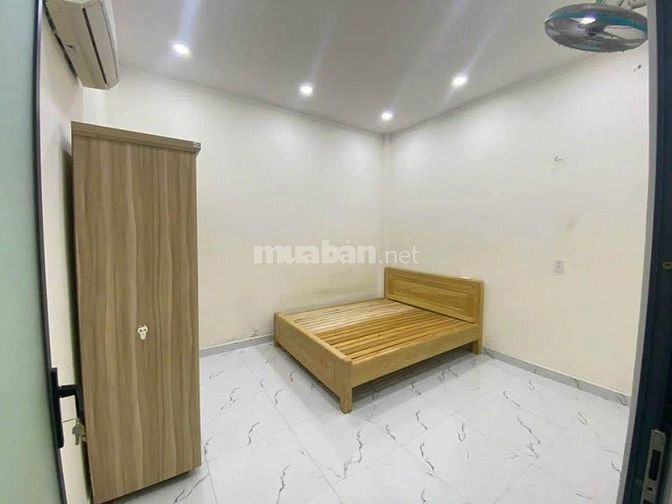 Bán gấp căn nhà cấp 4, SHR, 119,5m2, Xã Tân Phú Trung, Giá 850tr.
