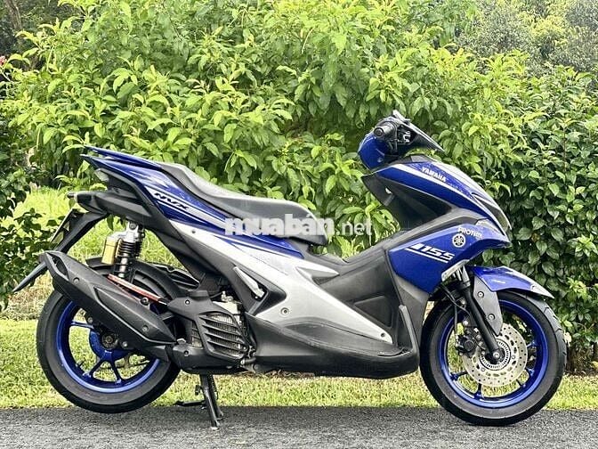 ✅✅NVX 155cc.ABS Zin Nguyên Bản.BS Cực Víp