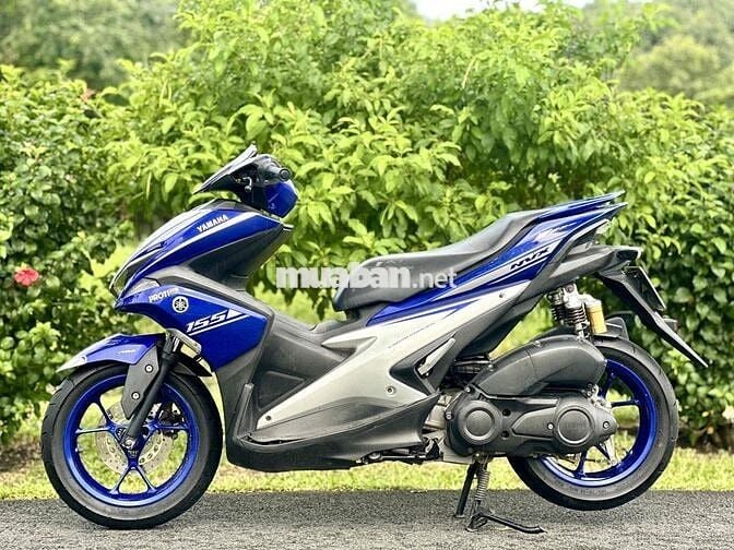 ✅✅NVX 155cc.ABS Zin Nguyên Bản.BS Cực Víp