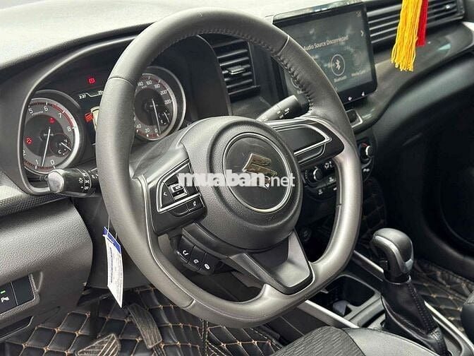 Suzuki XL 7 2022 GLX AT xe gia đình 1 chủ ko dv