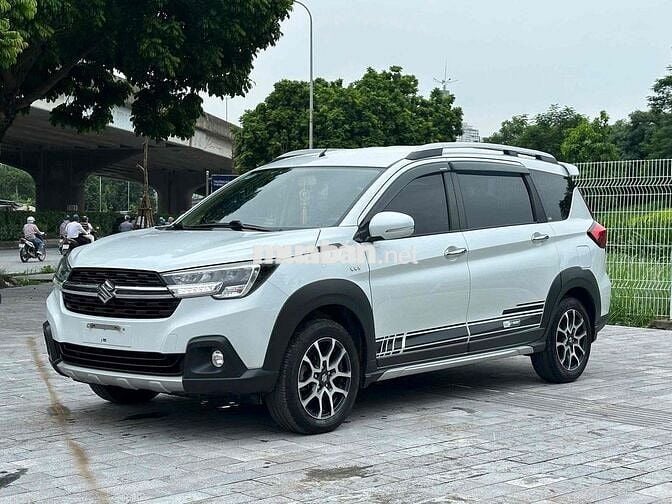 Suzuki XL 7 2022 GLX AT xe gia đình 1 chủ ko dv