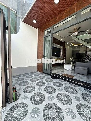 🌟NHÀ ĐẸP 2 TẦNG, 3 PHÒNG NGỦ, HÒA SƠN 2 – GIÁ CHỈ 3TỶX FULL NỘI THẤT