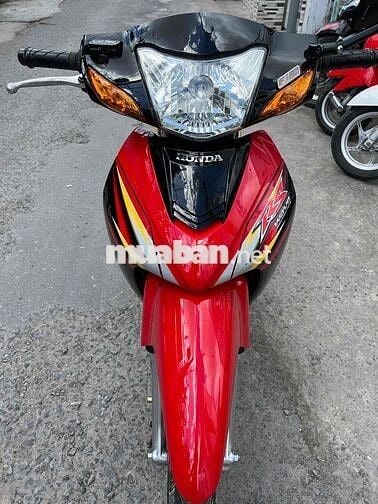 RS2008 sườn đen,Lên Full Fi, đồ mới hãng nhứ mới