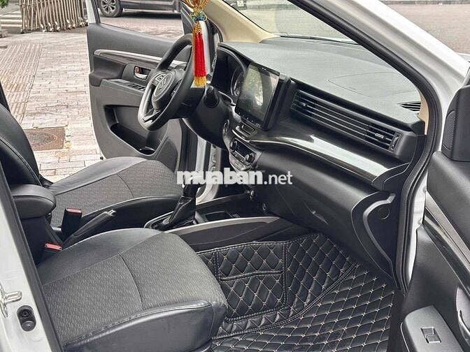 Suzuki XL 7 2022 GLX AT xe gia đình 1 chủ ko dv
