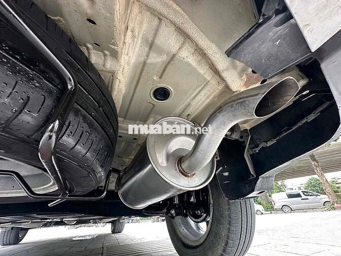 Suzuki XL 7 2022 GLX AT xe gia đình 1 chủ ko dv