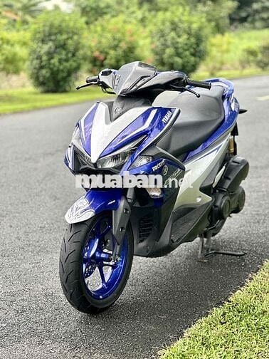 ✅✅NVX 155cc.ABS Zin Nguyên Bản.BS Cực Víp