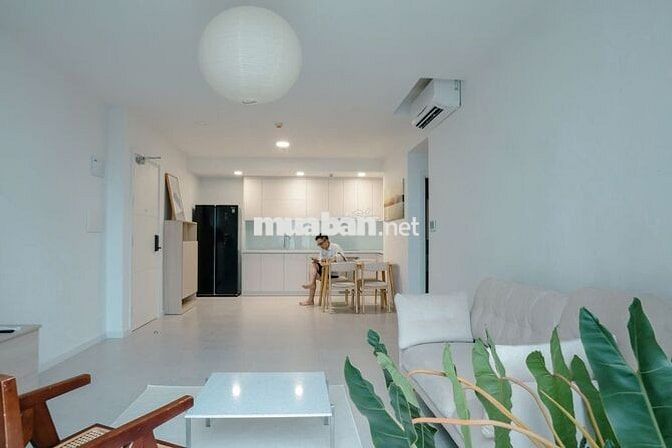 Giỏ hàng đa dạng 1-2-3PN từ cơ bản đến full nội thất Urban Green