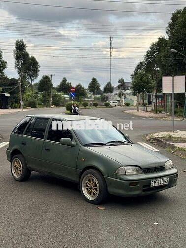 606 1993 Tôi không rõ - 123 km