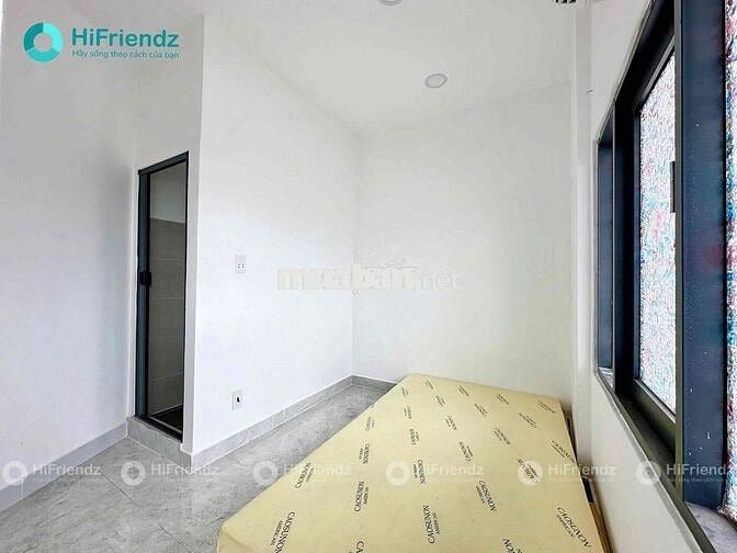 Ra mắt dự án mới 100% gần bến phà Phú Định có thang máy