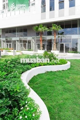 Giỏ hàng đa dạng 1-2-3PN từ cơ bản đến full nội thất Urban Green