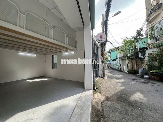 CHO THUÊ MẶT BẰNG VỪA Ở VỪA KINH DOANH NGAY NGUYỄN KIỆM