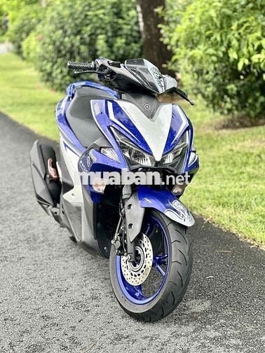 ✅✅NVX 155cc.ABS Zin Nguyên Bản.BS Cực Víp