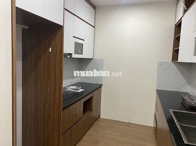 Cực Hot - An Bình Plaza - Trần Bình 87m2 3PN đồ cơ bản giá 15tr/th