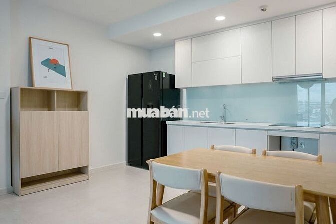 Giỏ hàng đa dạng 1-2-3PN từ cơ bản đến full nội thất Urban Green