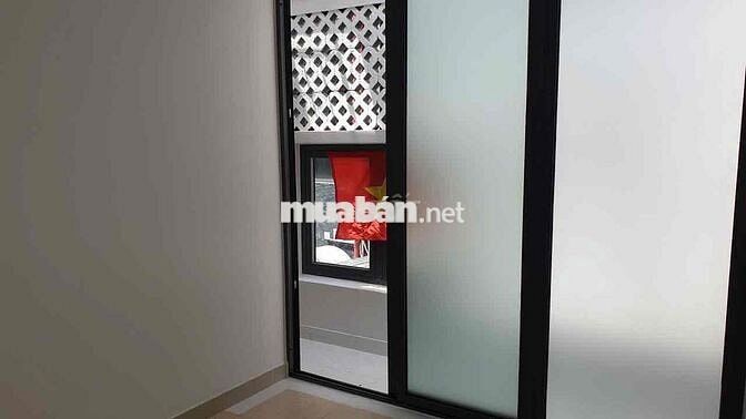 Nguyên căn cho thuê - 1trệt 1lầu - 3PN - Lê Quang Định - Bình Thạnh