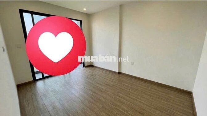 Cho thuê căn hộ làm văn phòng 61m² 2PN tại tòa SA3 Vinhomes smart city