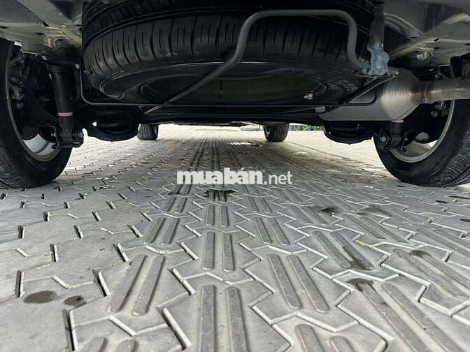 TOYOTA INNOVA CROSS 2.0AT - 26000 km