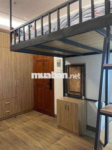 🔰Pass Phòng Duplex Luxury Như Hình - Nội Thất Cao Cấp - Có Thang Máy