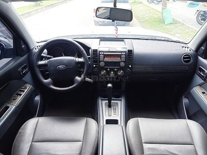 Bán rẻ FORD EVEREST AT bản LIMITED 2015 ZIN AZ RẤT ĐẸP!