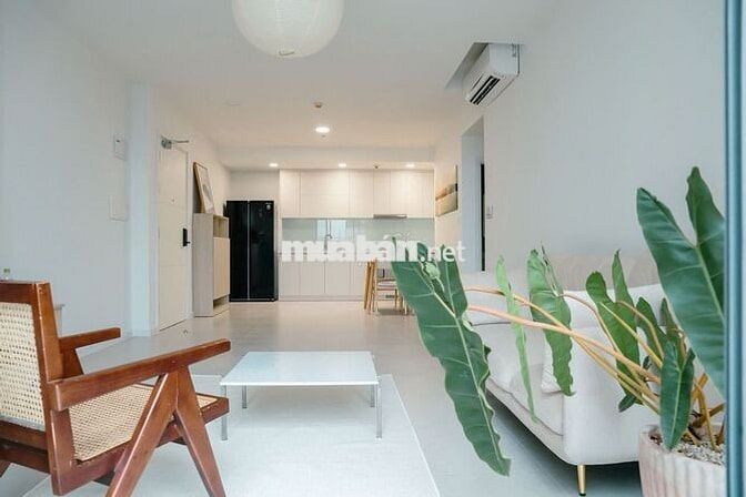 Giỏ hàng đa dạng 1-2-3PN từ cơ bản đến full nội thất Urban Green