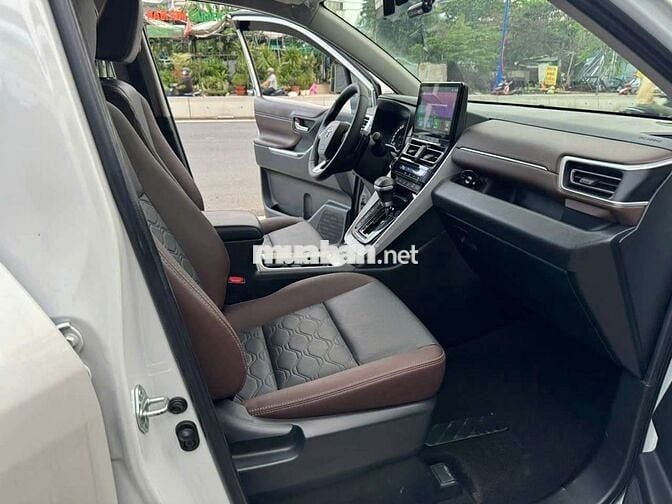 TOYOTA INNOVA CROSS 2.0AT - 26000 km