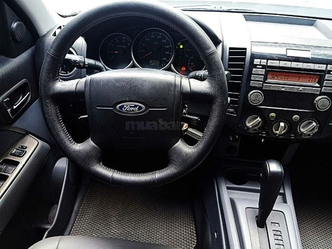 Bán rẻ FORD EVEREST AT bản LIMITED 2015 ZIN AZ RẤT ĐẸP!