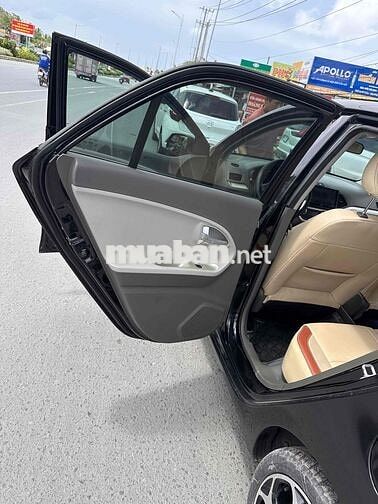 Kia Picanto 2014 S AT - 52000 km