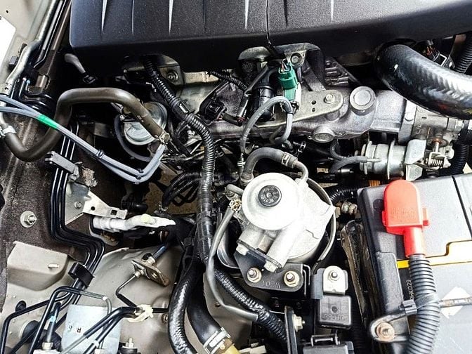 Bán rẻ FORD EVEREST AT bản LIMITED 2015 ZIN AZ RẤT ĐẸP!