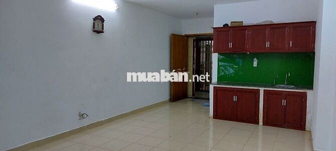 CHO THUÊ ĐẦU THÁNG 10 Ở CĂN 45M2, 1PN, CÓ NỘI THẤT CƠ BẢN 6TR5/THÁNG