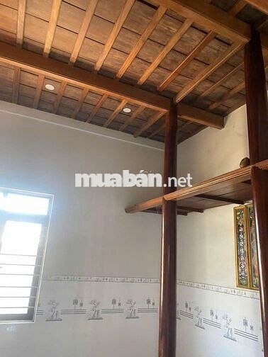 CHÍNH CHỦ CẦN BÁN NHÀ NGANG 24M, DÀI 24M TẠI CÁT TRINH PHÙ CÁT