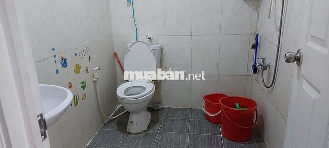 CHO THUÊ ĐẦU THÁNG 10 Ở CĂN 45M2, 1PN, CÓ NỘI THẤT CƠ BẢN 6TR5/THÁNG