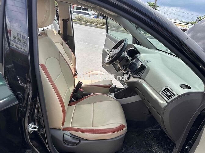 Kia Picanto 2014 S AT - 52000 km