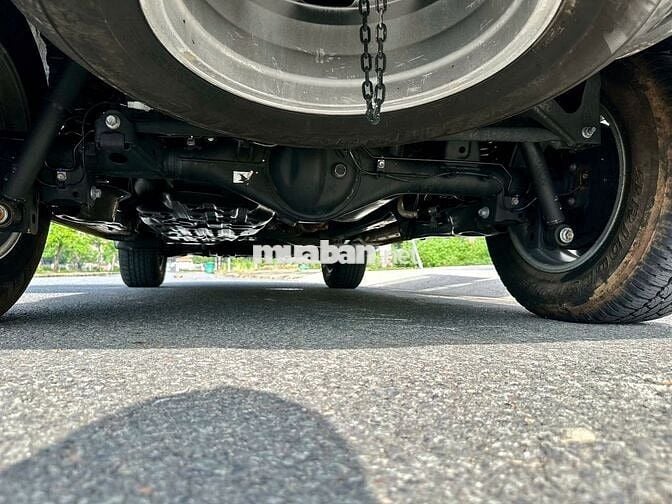 Toyota Fortuner 2018 2.7V 4x2 AT - 140,000 km.