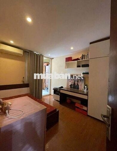 MD Complex - Mỹ Đình 120m2 3PN 2VS full đồ đẹp giá 17tr/th có slot oto