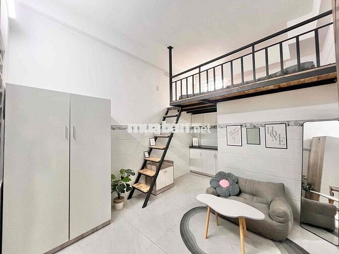 KHAI TRƯƠNG DỰ ÁN FULL NỘI THẤT 2 KHÔNG GIAN NGỦ SIÊU RỘNG