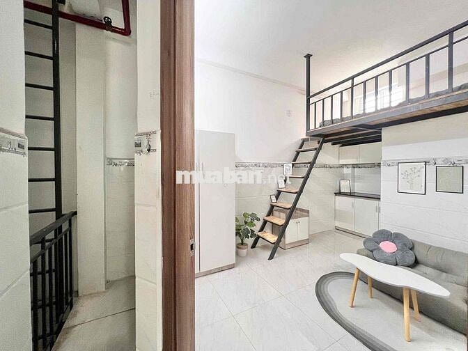 KHAI TRƯƠNG DỰ ÁN FULL NỘI THẤT 2 KHÔNG GIAN NGỦ SIÊU RỘNG