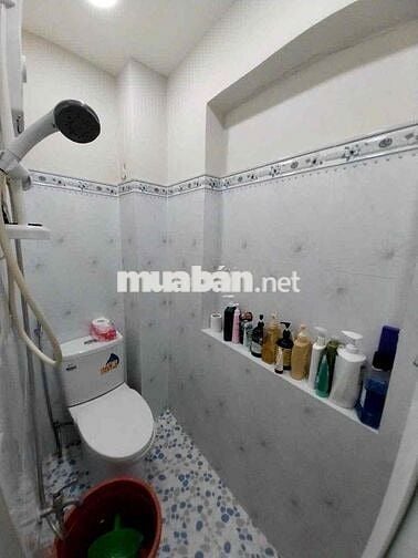 CHO THUÊ NHÀ NGUYÊN CĂN Ở PHẠM THẾ HIỂN