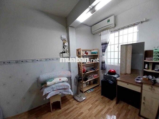 CHO THUÊ NHÀ NGUYÊN CĂN Ở PHẠM THẾ HIỂN