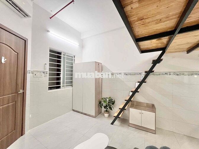 KHAI TRƯƠNG DỰ ÁN FULL NỘI THẤT 2 KHÔNG GIAN NGỦ SIÊU RỘNG