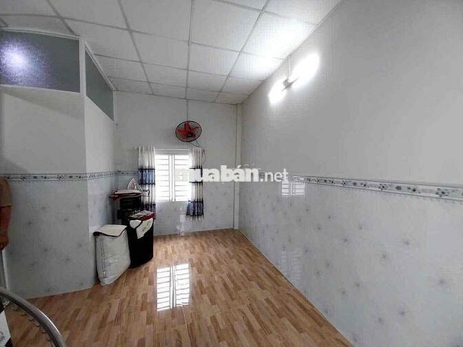 CHO THUÊ NHÀ NGUYÊN CĂN Ở PHẠM THẾ HIỂN