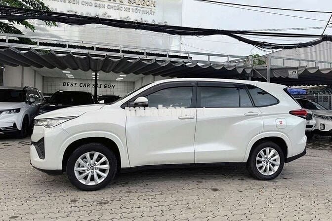 TOYOTA INNOVA CROSS 2.0AT - 26000 km